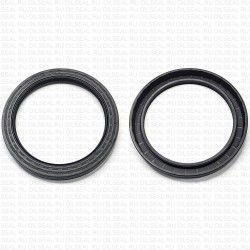 Сальник 110x140x15 TG NBR 70-K01B-C-C NAK