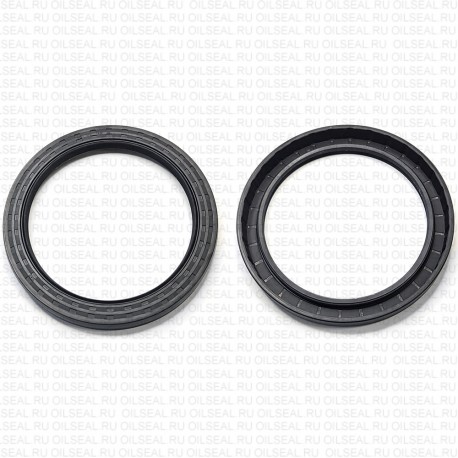 Сальник 110x140x15 TG NBR 70-K01B-C-C NAK