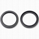Сальник 110x140x15 TG NBR 70-K01B-C-C NAK
