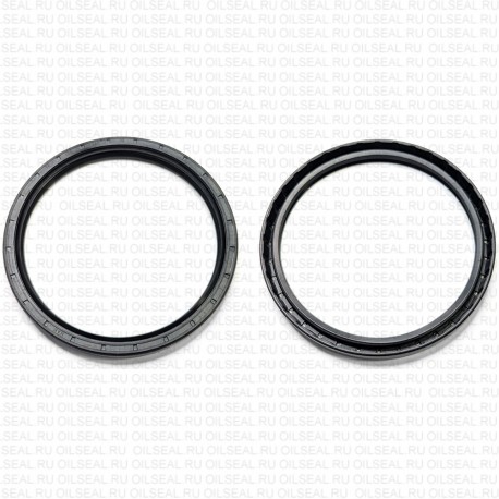 Сальник 120x140x13 TC NBR 70-K01B-C-C NAK