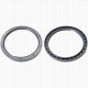 Сальник 140x170x12 TC NBR 70-C-C WLK