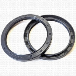 Сальник 105x130x12 TC NBR 70-C-C WLK