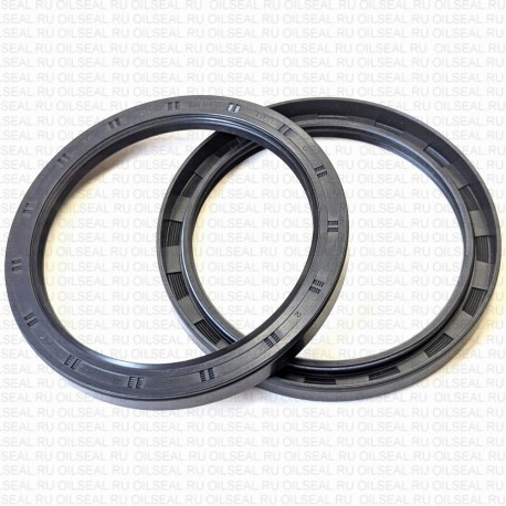 Сальник 105x130x12 TC NBR 70-C-C WLK