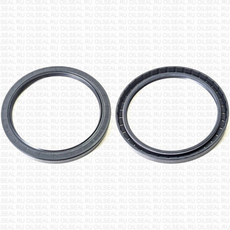 Сальник 120x145x12 TC NBR 70-K01B-C-C NAK