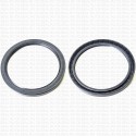 Сальник 120x145x12 TC NBR 70-K01B-C-C NAK