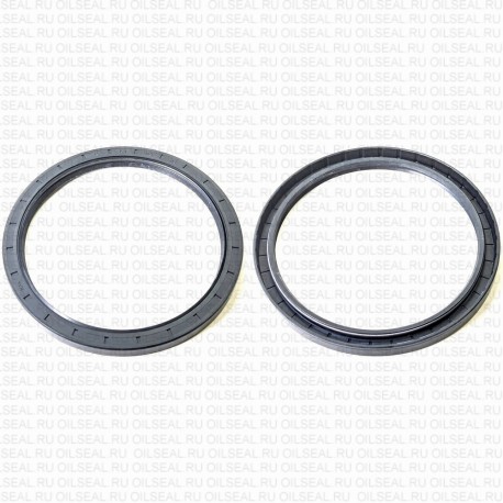 Сальник 150x178x13 TC NBR 70-K01B-C-C NAK