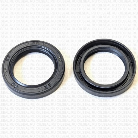 Сальник 32x47x8 TC NBR 70-C-C WLK