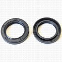 Сальник 32x47x8 TC NBR 70-C-C WLK
