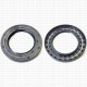 Сальник 75x120x13 TC NBR 70-C-C WLK