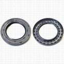 Сальник 75x120x13 TC NBR 70-C-C WLK
