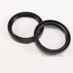 Сальник 40x50x7 TC NBR 70-K01B-C-C NAK
