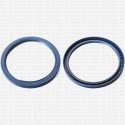 Сальник 150x178x15 TG NBR 70-B01B-C-C NAK
