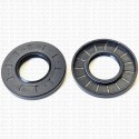 Сальник 30x62x8 TC NBR 70-K27-C-C NAK