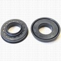 Сальник кассетный 40x80x14/20 AJ NBR 70-K01B-C-C NAK