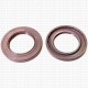 Сальник 45x72x8 TF Viton 80-N01-C-S NAK