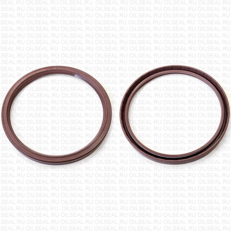 Сальник 148x170x14.5 SF Viton 80-N01-C-S NAK