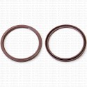 Сальник 148x170x14.5 SF Viton 80-N01-C-S NAK