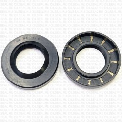 Сальник 35x65x11/15 TC4 NBR 70-C-C WLK