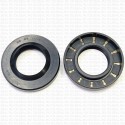 Сальник 35x65x11/15 TC4 NBR 70-C-C WLK