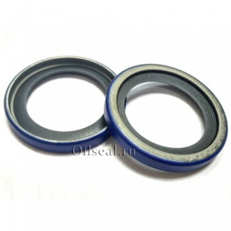 Сальник 40x52x7 PA1W11-H PTFE NAK