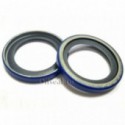 Сальник 40x52x7 PA1W11-H PTFE NAK