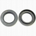 Сальник 40x62x11.5 TC4 NBR 70-C-C WLK