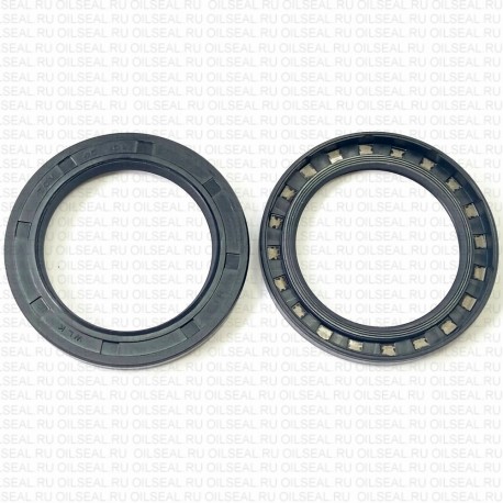 Сальник 45x62x7/7.5 TCV NBR 80-C-C WLK