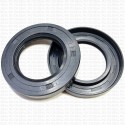 Сальник 50x82x12 HTCR NBR 70-C-C WLK