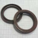Сальник 40x52x7 SCW Viton 80-N03-C-C NAK