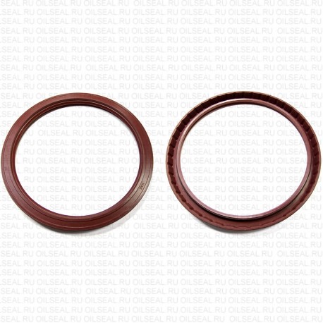Сальник 175x205x15 SF Viton 80-N01-C-S NAK