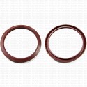 Сальник 175x205x15 SF Viton 80-N01-C-S NAK
