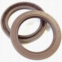 Сальник 50x68x8 TC Viton 80-N03-C-C NAK