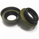 Сальник 40x53/72x12/30 TBCY ACM 80-K01-C-C NAK