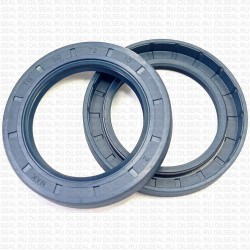 Сальник 50x72x10 TG NBR 70-B01B-C-C NAK