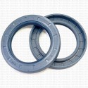 Сальник 50x72x10 TG NBR 70-B01B-C-C NAK