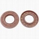 Сальник 32x62x8 TC Viton 80-N03-C-S NAK