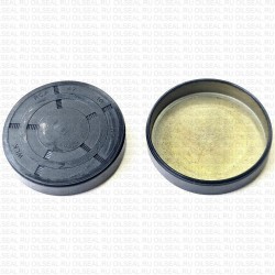 Крышка 47x10 RCA NBR 70-C WLK