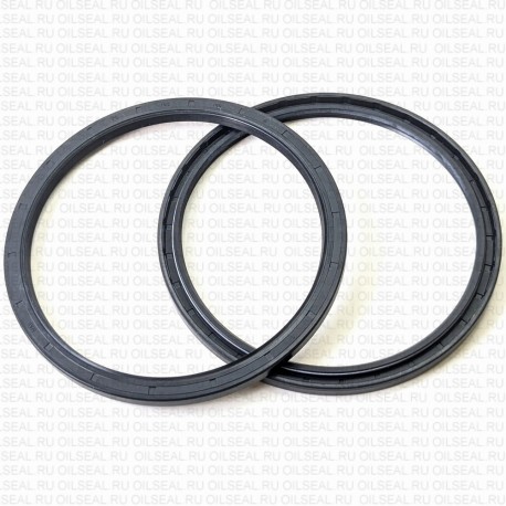 Сальник 105x120x6 TC NBR 70-K01B-C-C NAK