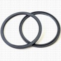 Сальник 105x120x6 TC NBR 70-K01B-C-C NAK