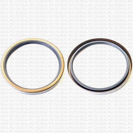 Сальник 128x150x15 SB NBR 70-K01B-C-C NAK