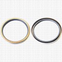Сальник 128x150x15 SB NBR 70-K01B-C-C NAK