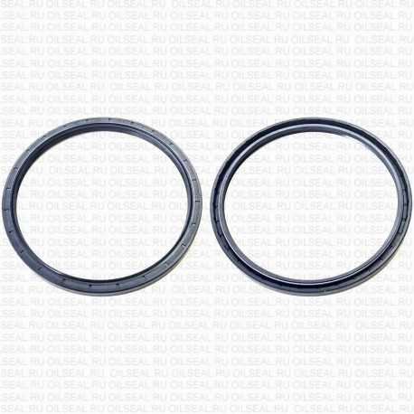 Сальник 135x153x9 TC NBR 70-K01B-C-C NAK