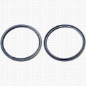Сальник 135x153x9 TC NBR 70-K01B-C-C NAK