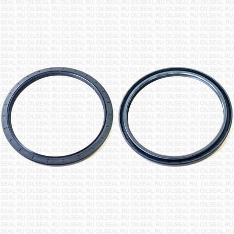 Сальник 142x165x10 TC NBR 70-K01B-C-C NAK