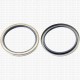 Сальник 145x175x13 SB NBR 70-K01B-C-C NAK