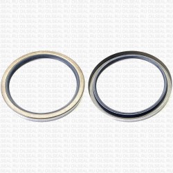 Сальник 145x175x13 SB NBR 70-K01B-C-C NAK