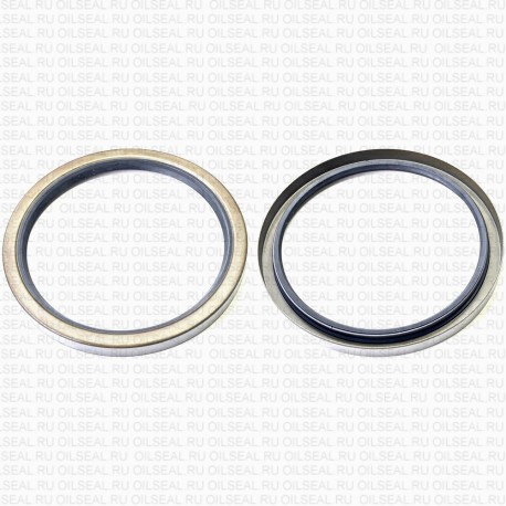 Сальник 145x175x13 SB NBR 70-K01B-C-C NAK