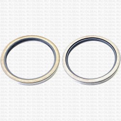 Сальник 145x175x15 SA NBR 70-K01B-C-C NAK