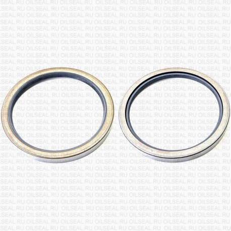 Сальник 145x175x15 SA NBR 70-K01B-C-C NAK