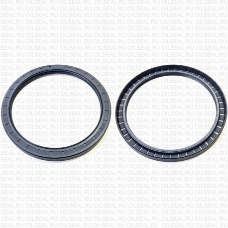 Сальник 170x205x16 TC NBR 70-K01B-C-C NAK